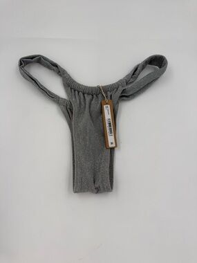 Skims bikini bottoms nwt